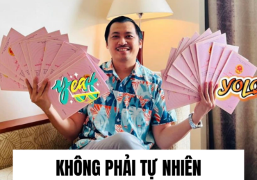 Không Phải Tự Nhiên Dân Buôn Đất Lại Bị Ghét Đâu!