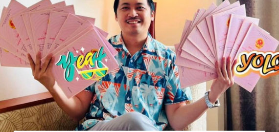 Không Phải Tự Nhiên Dân Buôn Đất Lại Bị Ghét Đâu!