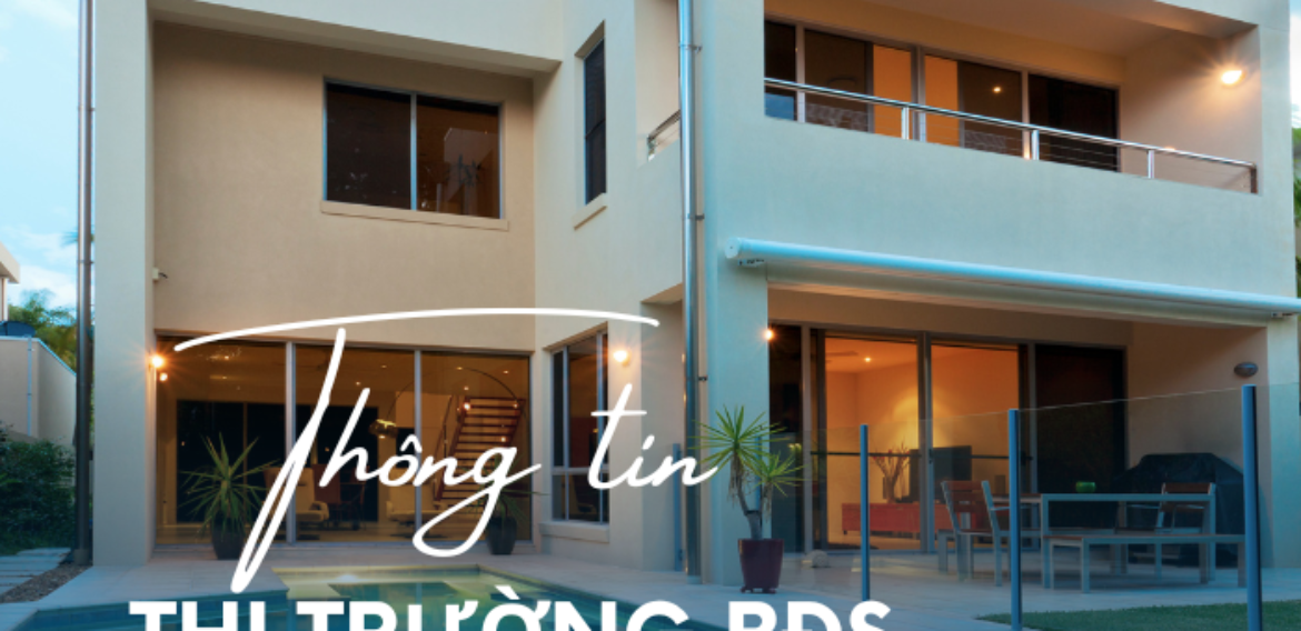 Thị Trường BĐS Nhà Ở 2023