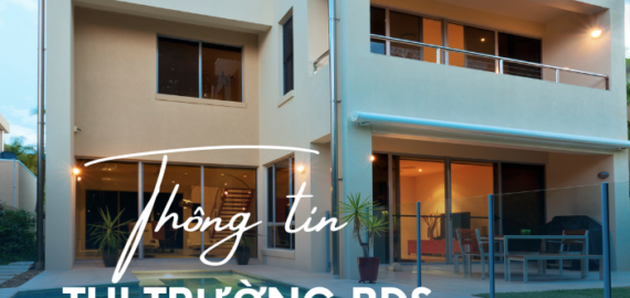 Thị Trường BĐS Nhà Ở 2023